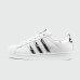 Кроссовки Adidas SuperStar Wmns White / Silver