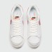 Кроссовки Nike Blazer Low 77 Vintage White / Red - арт. f-20578
