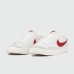 Кроссовки Nike Blazer Low 77 Vintage White / Red - арт. f-20578