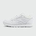 Кроссовки Reebok Classic Leather Fur Triple White