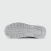 Кроссовки Reebok Classic Leather Fur Triple White