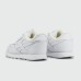 Кроссовки Reebok Classic Leather Fur Triple White