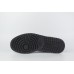 Кроссовки Nike Air Jordan 1 Black / Grey / Red