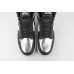Кроссовки Nike Air Jordan 1 Silver Toe