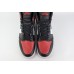 Кроссовки Nike Air Jordan 1 Bred Toe 2018 Wmns