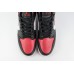 Кроссовки Nike Air Jordan 1 Bred Toe - арт. f-20609