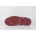 Кроссовки Nike Air Jordan 1 Bred Toe - арт. f-20609