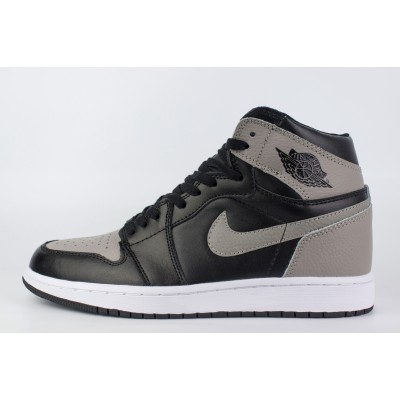 Кроссовки Nike Air Jordan 1 Shadow 2018
