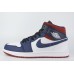Кроссовки Nike Air Jordan 1 USA - арт. f-20617