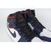 Кроссовки Nike Air Jordan 1 USA - арт. f-20617