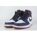 Кроссовки Nike Air Jordan 1 USA - арт. f-20617