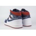 Кроссовки Nike Air Jordan 1 USA - арт. f-20617