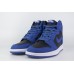 Кроссовки Nike Air Jordan 1 Dark Marina Blue