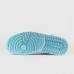 Кроссовки Nike Air Jordan 1 Wmns UNC Patent