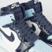 Кроссовки Nike Air Jordan 1 Wmns UNC Patent