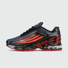 Кроссовки Nike Air Max Plus 3 Tn DeadPool