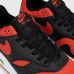 Кроссовки Nike Air Max 1 Red / Black