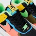 Кроссовки Nike Air Force 1 Low Shadow Fur Color Mix