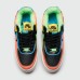 Кроссовки Nike Air Force 1 Low Shadow Fur Color Mix