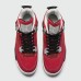 Кроссовки Nike Air Jordan 4 Retro Red