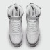 Кроссовки Nike Air Force 1 High Under Construction White