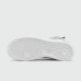 Кроссовки Nike Air Force 1 High Under Construction White