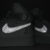 Кроссовки Nike Air Force 1 High Under Construction White