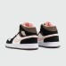 Кроссовки Nike Air Jordan 1 Wmns Peach Mocha new - арт. f-20715
