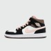 Кроссовки Nike Air Jordan 1 Wmns Peach Mocha new - арт. f-20715
