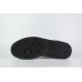 Кроссовки Nike Air Jordan 1 Zig Zag Black / Orange