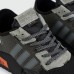 Кроссовки Adidas Nite Jogger Black / Grey - арт. f-20724