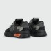 Кроссовки Adidas Nite Jogger Black / Grey - арт. f-20724