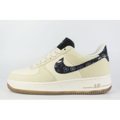 Кроссовки Nike Air Force 1 Low Wmns Paisley - арт. f-20736