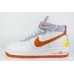 Кроссовки Nike Air Force 1 High Wmns Be Kind