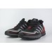Кроссовки Adidas Ultra Boost Guard Black / Red