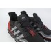 Кроссовки Adidas Ultra Boost Guard Black / Red
