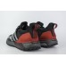 Кроссовки Adidas Ultra Boost Guard Black / Red