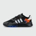 Кроссовки Adidas Nite Jogger Winterized Black - арт. f-20766