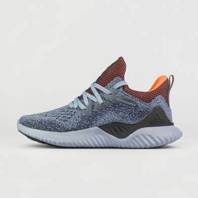 Кроссовки Adidas AlphaBounce Beyond Blue - арт. f-20767