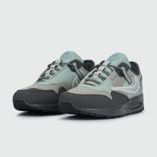 Кроссовки Nike Air Max 1 x Travis Scott Cave Stone