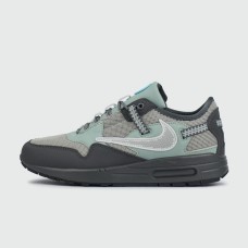 Кроссовки Nike Air Max 1 x Travis Scott Cave Stone