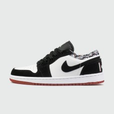 Кроссовки Nike Air Jordan 1 Low Quai 54