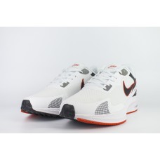 Кроссовки Nike Zoom Pegasus 25 White Кроссовки Nike Zoom Pegasus 25 White