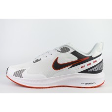Кроссовки Nike Zoom Pegasus 25 White Кроссовки Nike Zoom Pegasus 25 White