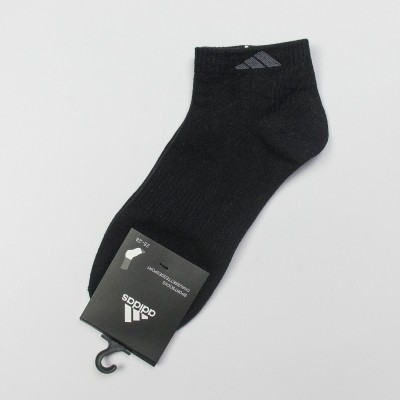 Носки Adidas short Men Black