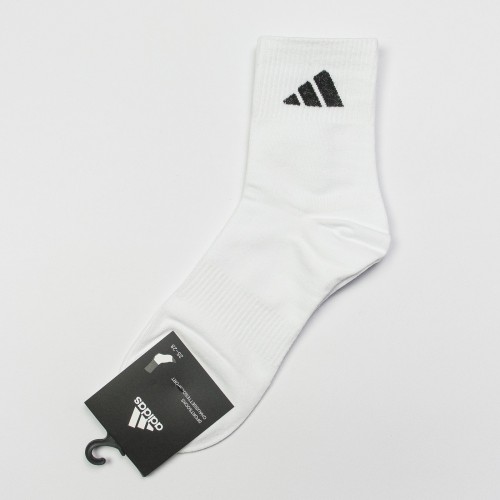 Носки Adidas long Men White - арт. f-20807