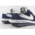 Кроссовки Nike LD Waffle SF Sacai x Fragment Blue Void - арт. f-20822