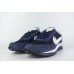 Кроссовки Nike LD Waffle SF Sacai x Fragment Blue Void - арт. f-20822