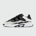 Кроссовки Adidas Niteball White / Black