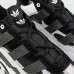 Кроссовки Adidas Niteball White / Black